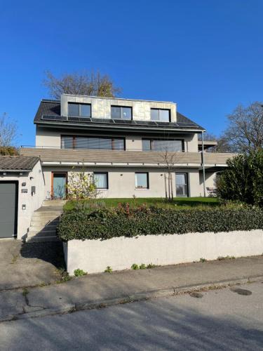 Waldburg Apartment | Am Kohlenberg