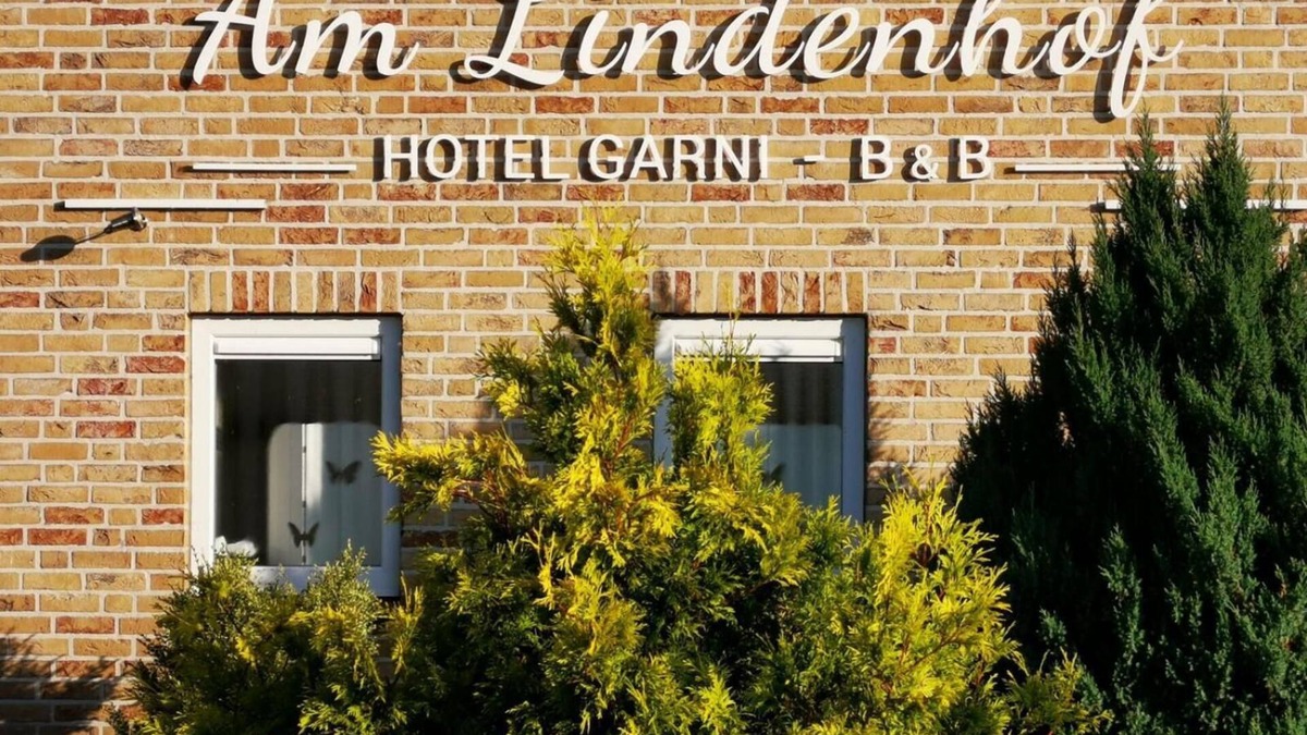 Bunde Bed & Breakfast | Am Lindenhof Bunde