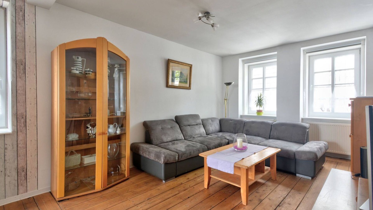 Schwalenberg Apartment | Am Malerwinkel by Interhome