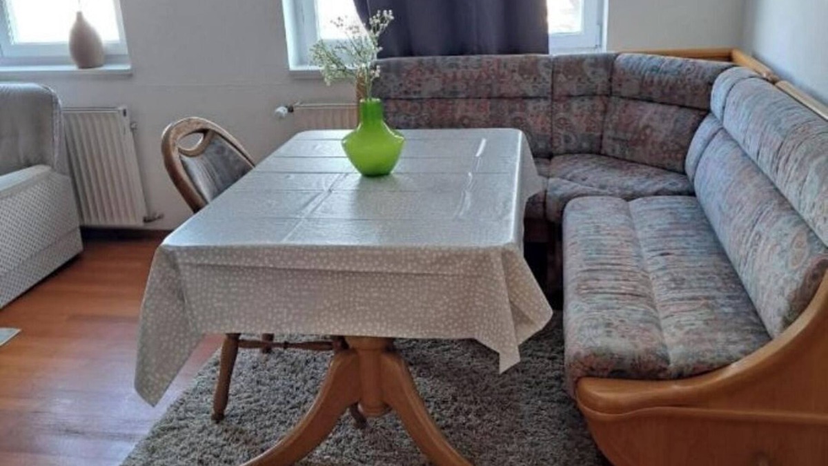 Biberach an der Riss Apartment | Am Marktplatz mit Parkplatz