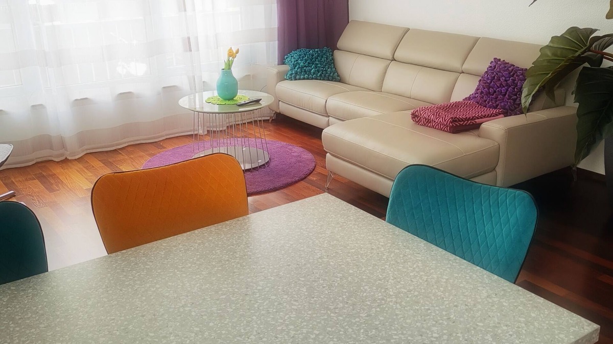 Darmstadt Apartment | Am Parkeingang der Mathildenhöhe