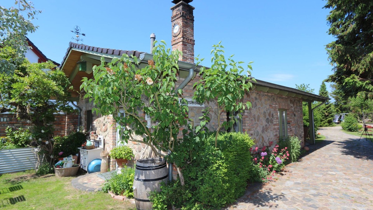 Zempin Apartment | Am Rieck - Holiday home Kurfürstenstraße - Holiday home Kurfürstenstraße, Zempin