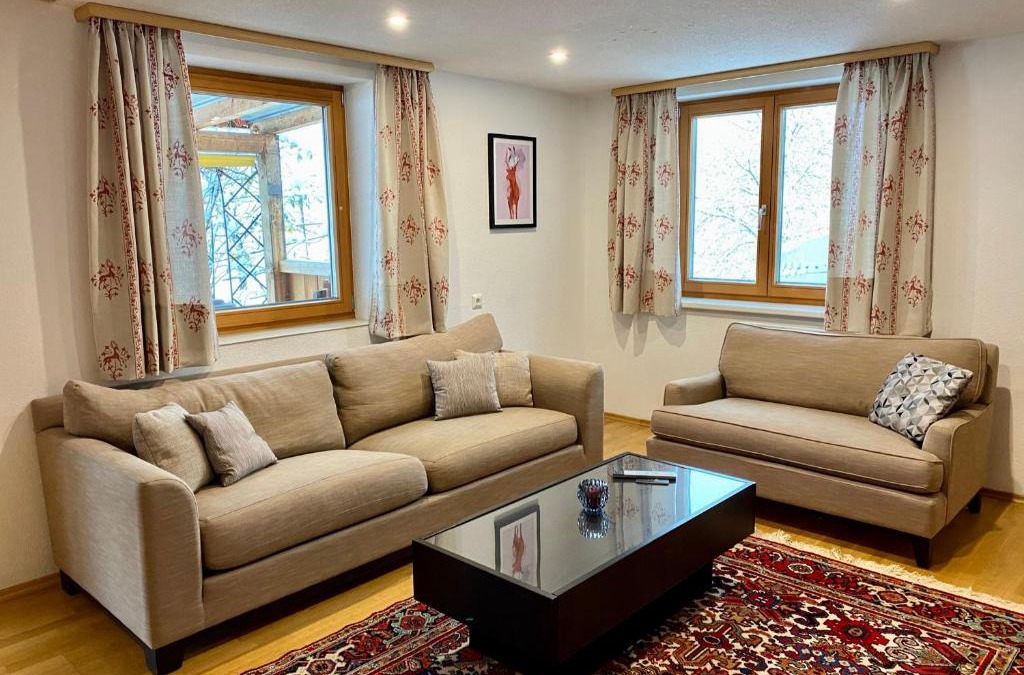 Dornbirn Apartment | Am Romberg