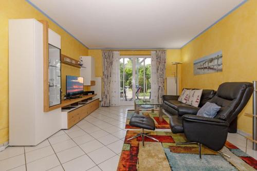Kuhlungsborn Ost Apartment | Am-Stadtwald-Wohnung-2-642