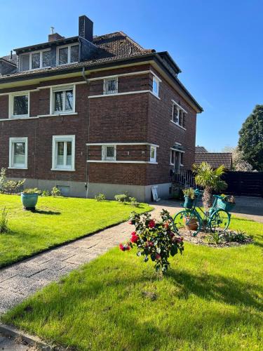 Kamp Lintfort Apartment | Am Stephanswäldchen