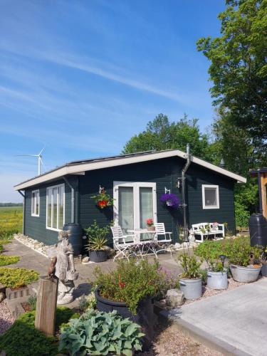 Municipality of Hollands Kroon Ski Chalet | Am Treis