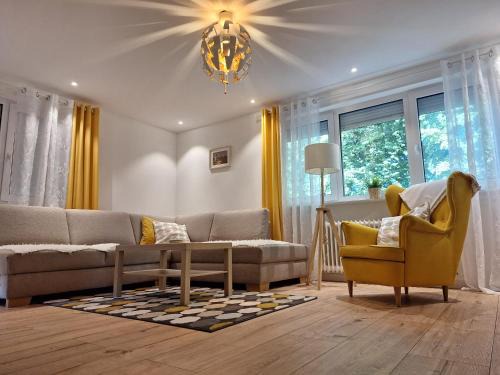 Waldkirch Apartment | Am Wald