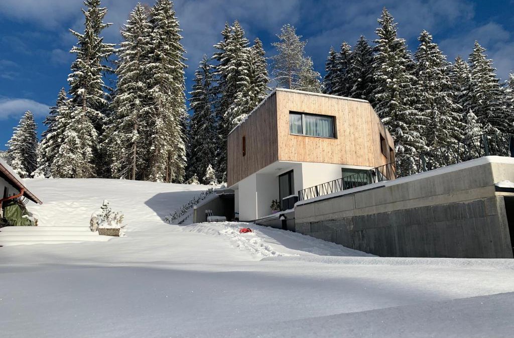 Weidach Apartment | Am Waldrand Weidach