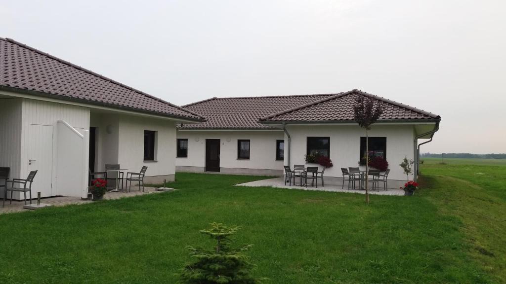Lebus Apartment | Am Wiesengrund