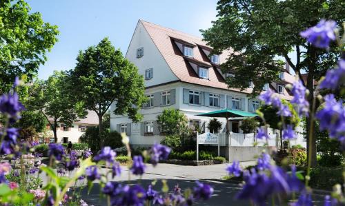 Gogglingen Hotel | Am Zehntstadl Hotel & Sauna