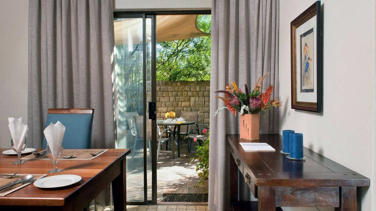 Cathkin Park Cottage | Ama Casa Cottages