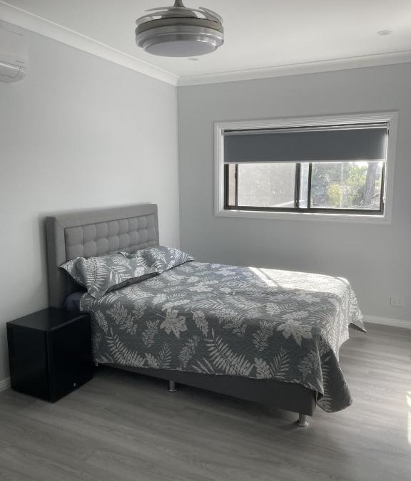 Mount Druitt House | AMA Housing Ensuite Studio