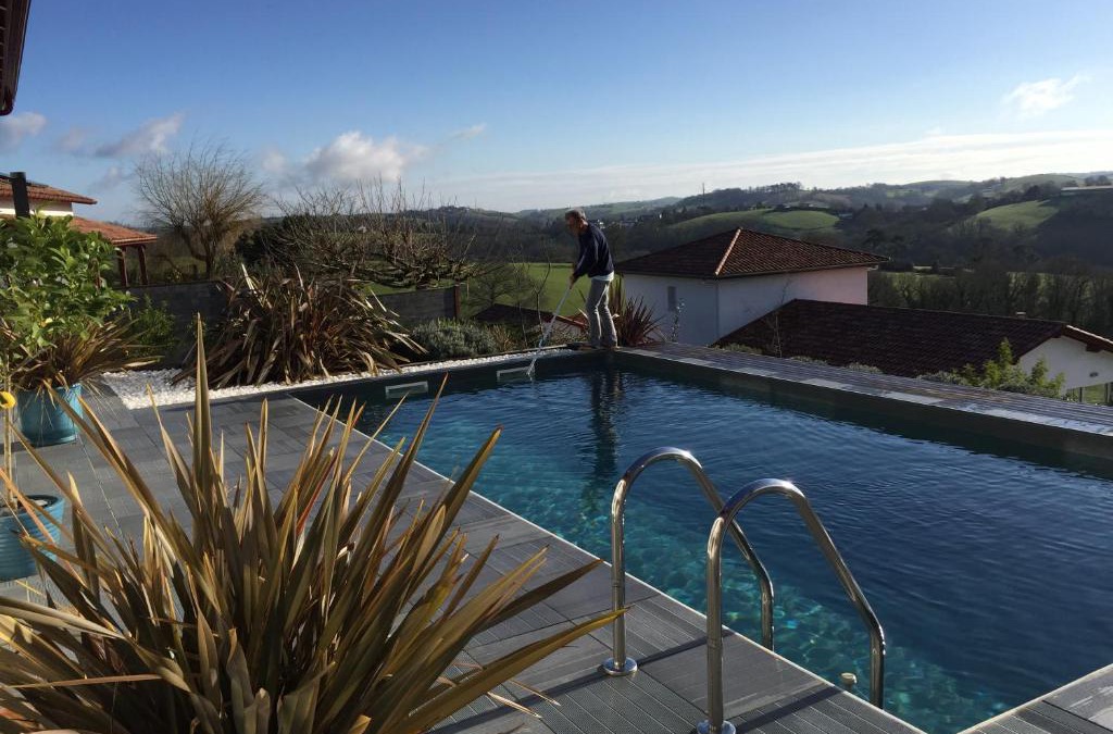 La Bastide-Clairence House | Ama Lur