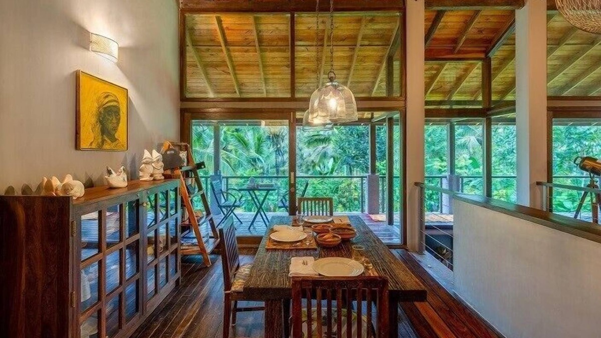 Mananthavady Villa | amã Stays & Trails The Old Cattleshed, Wayanad