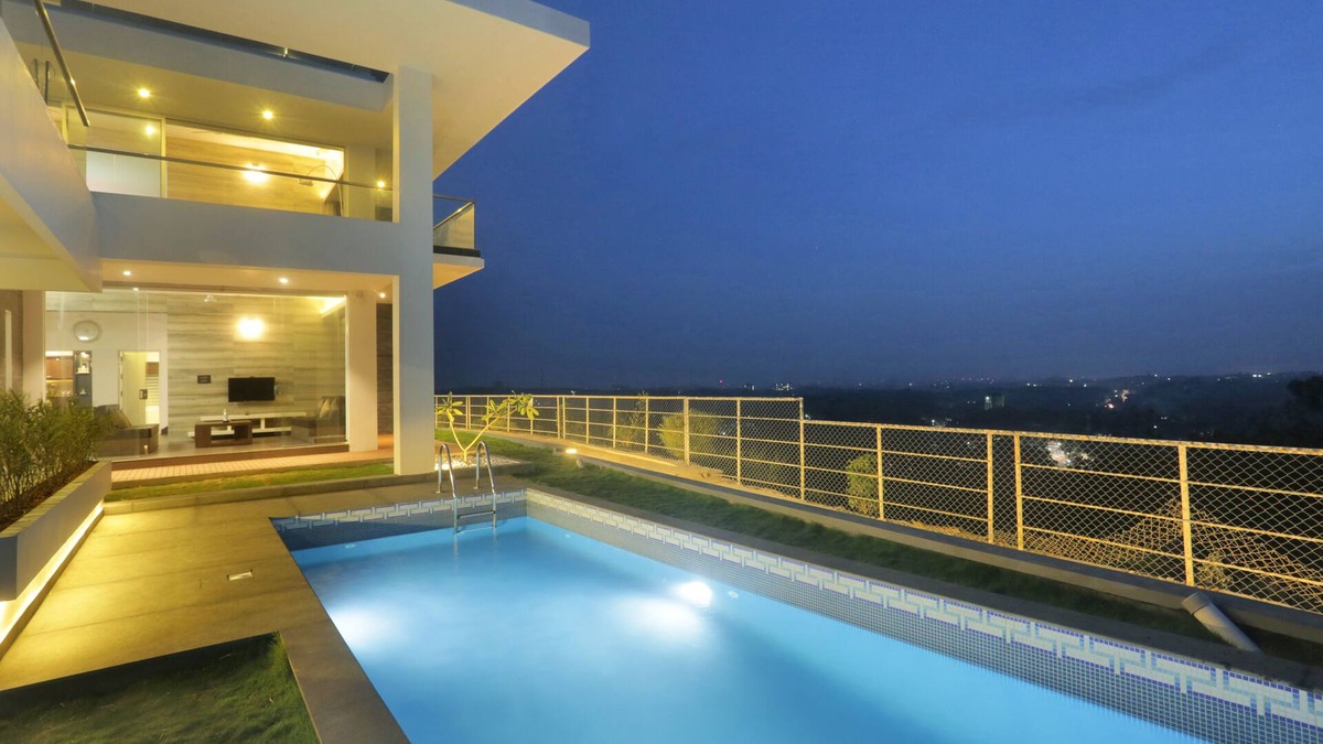 Nedumangad House | amã Stays & Trails The Vintage Halton, Trivandrum