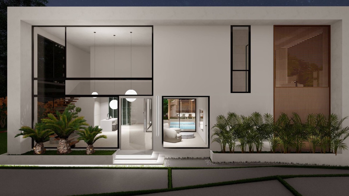 Montego Bay Villa | AMA Villas Luxury Collection *BRAND NEW