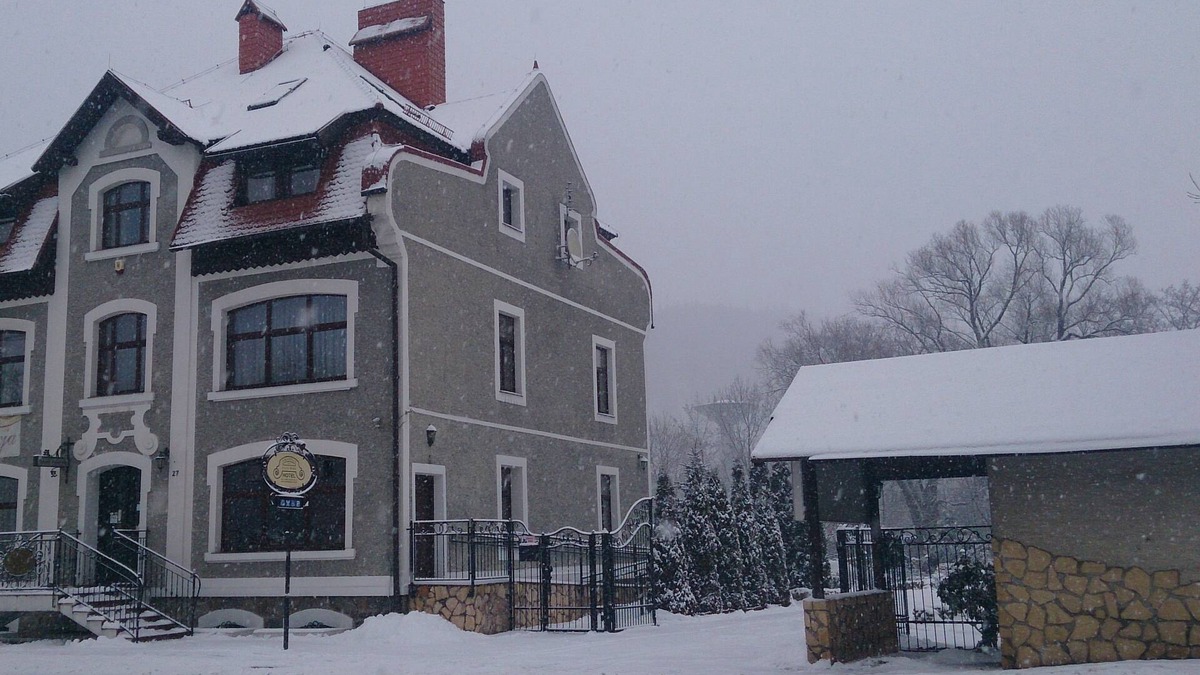 Stronie Slaskie House | Amadeus Apartamenty