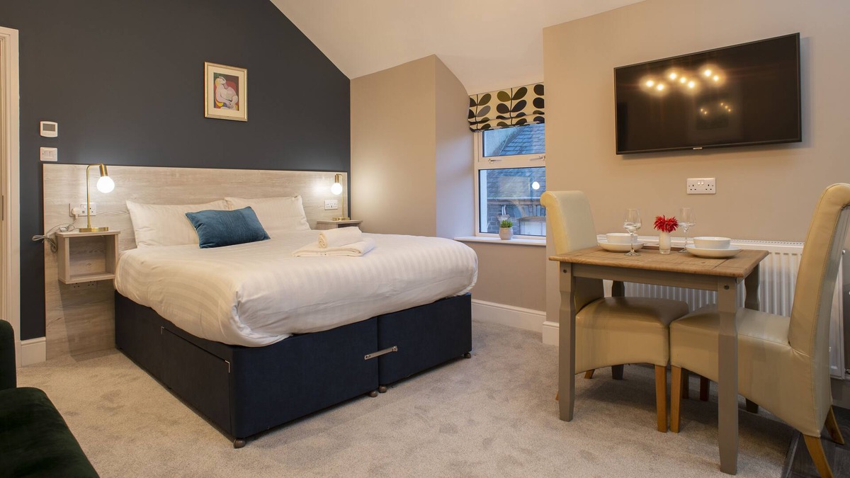Douglas Apartment | Amadeus Apartments
