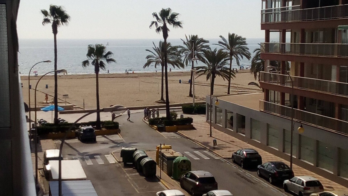 Cullera Apartment | AMADOR, 3º-J, PK 178