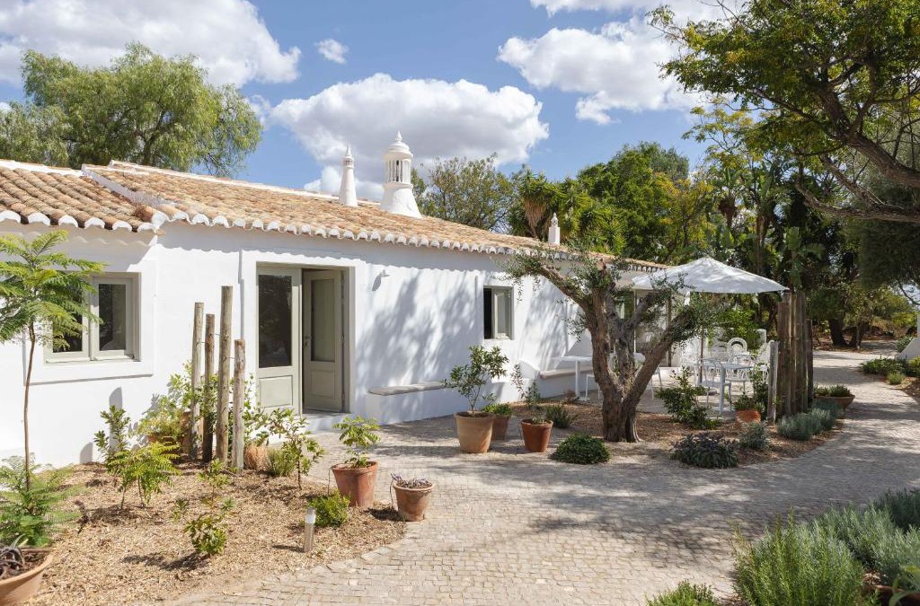 Colmeal House | Âmago Guesthouse