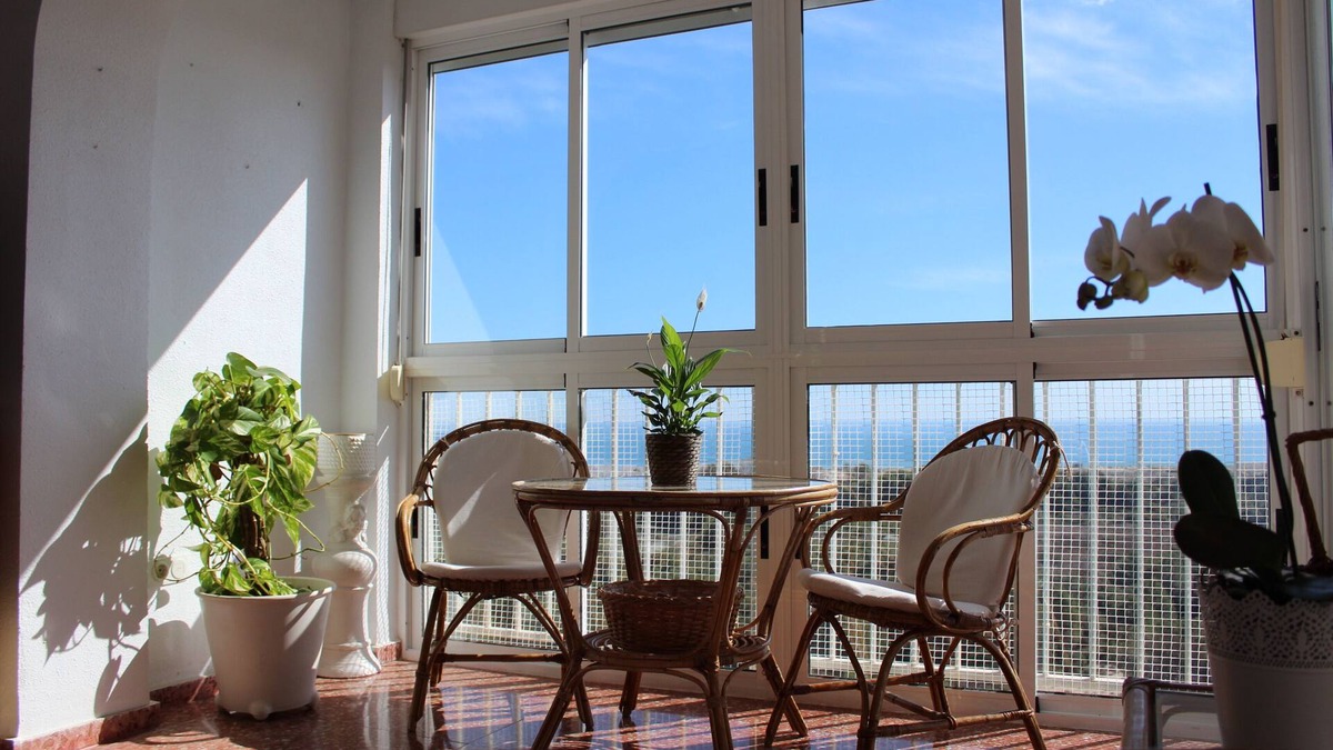 Pobles del Sud Apartment | AMAIZING APARTMENT IN THE ALBUFERA NATURAL PARK WITH SEA