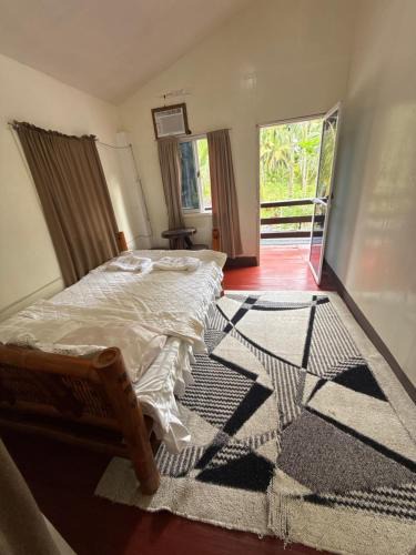 San Agustin Bed & Breakfast | Amakan House by Filomena