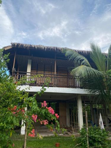 San Isidro House | Amakan Pacifico