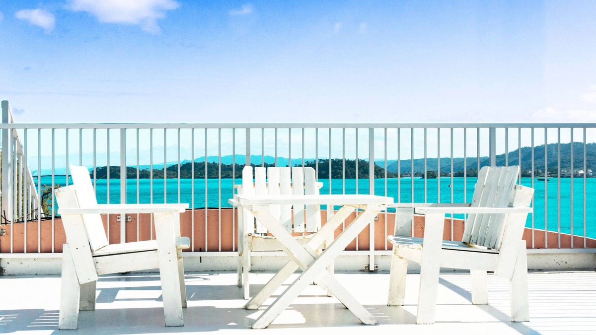 Nago House | Amakara Okinawa