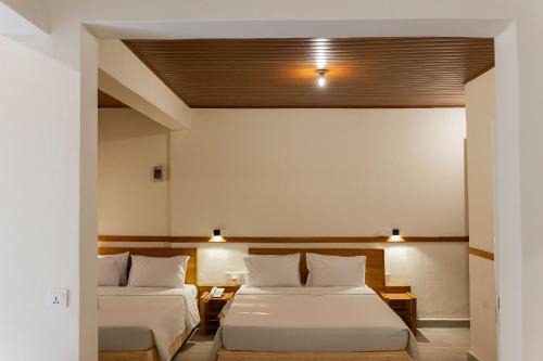 Kigali Resort | Amakuza Residence