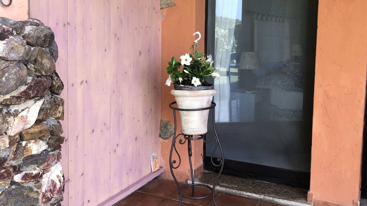Teulada Apartment | AMALFATAH Studio immersed in the Malfatano countryside near Tuerredda,