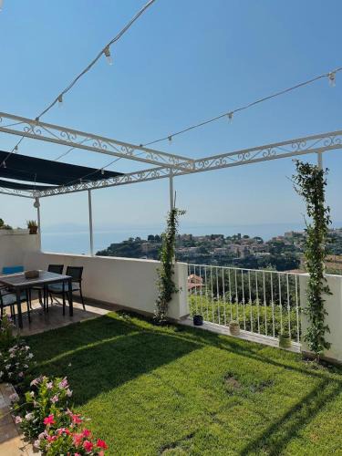 Scala House | Amalfi Coast Holiday House