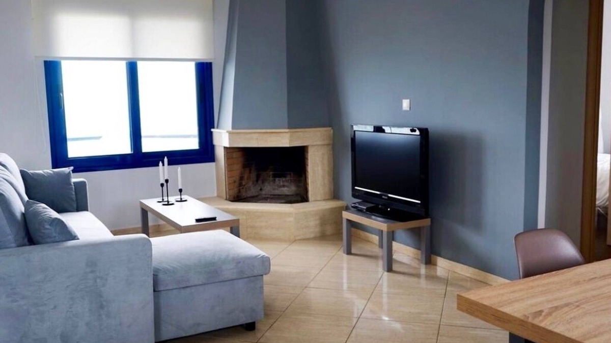 Kato Almiri Apartment | Amalfi Complex-sea view