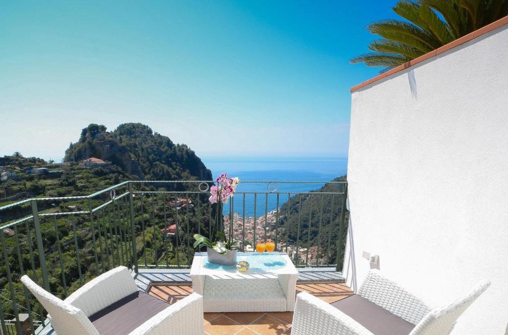 Pontone House | Amalfi Dream Charming House