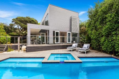 Sorrento House | Amalfi Dream - Sorrento Luxe with Pool & Spa