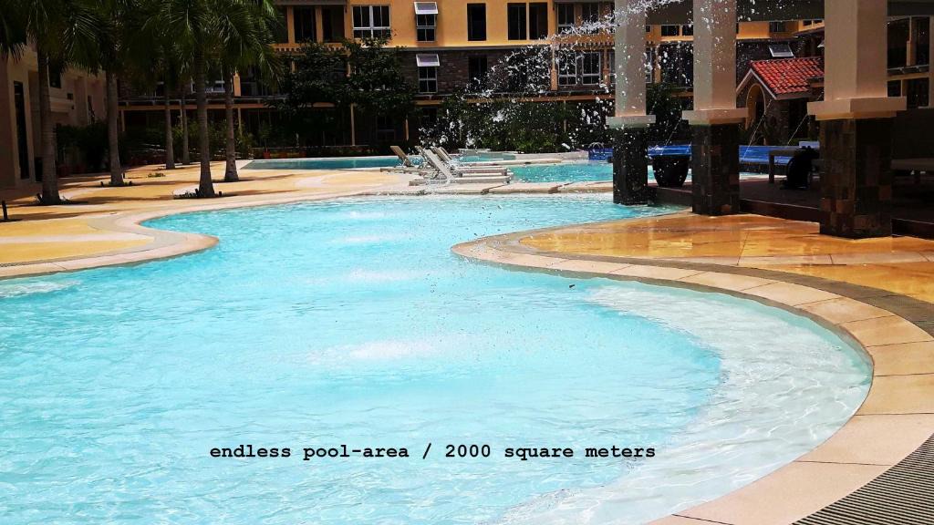 Cebu Apartment | Amalfi Oasis Seaside Cebu