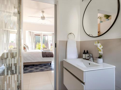 Garsfontein House | Amalfi Place