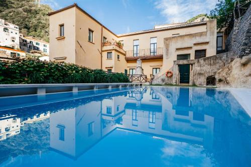 Amalfi House | Amalfi Relais