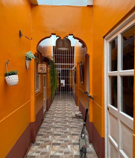 Pimentel Apartment | Amalfi's Place