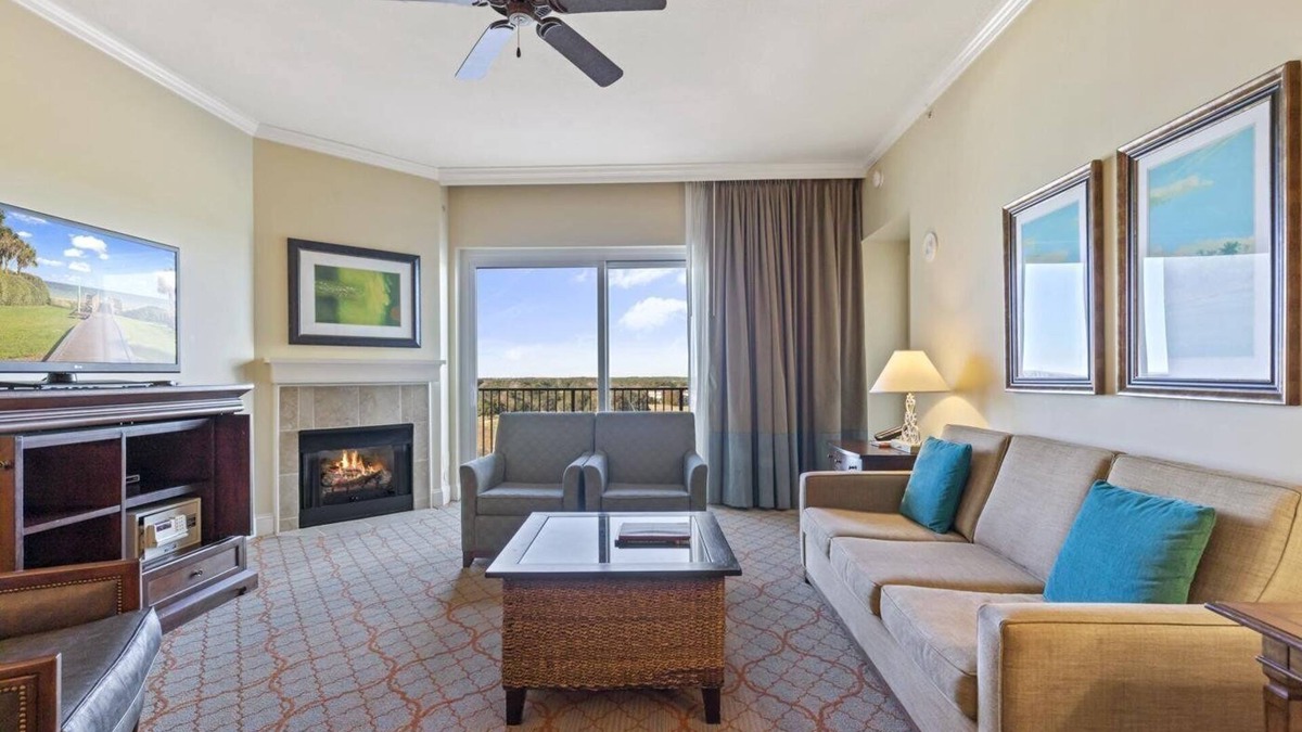 Grande Dunes Condo | Amalfi Suite 4-1202-2 bedroom and 2 bath