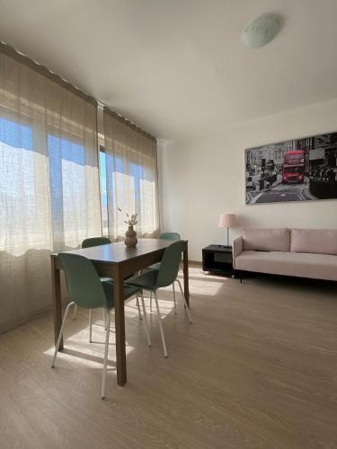 Levico Terme Apartment | Amalia-Levico Terme Apartment