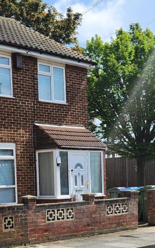 Abbey Wood House | Amalia's Guest House