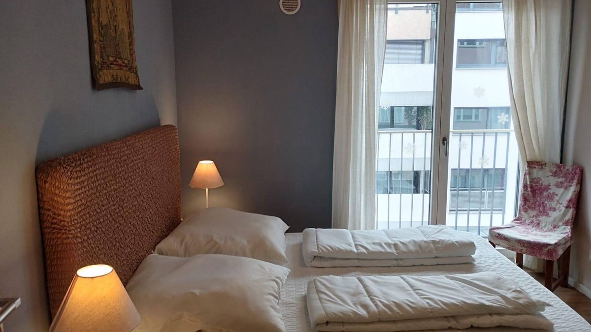 Universitat Apartment | Amalien 12 - Apartment Amalien 12