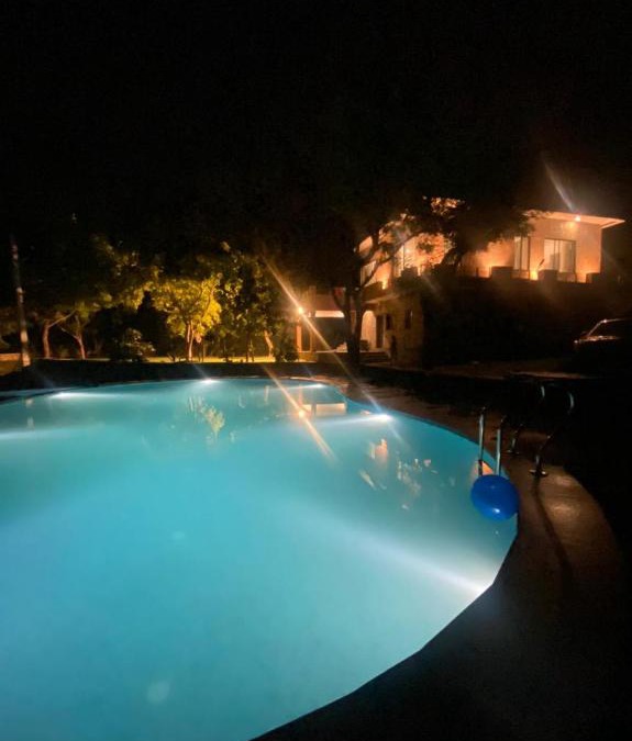 Udaipur Villa | Amaltas