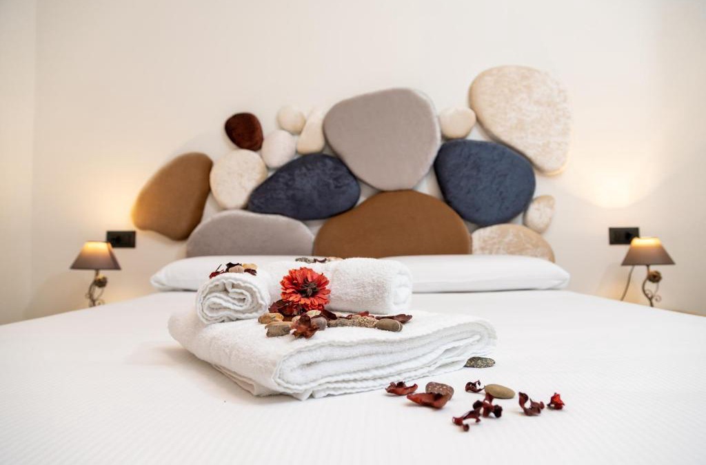 San Severino Bed & Breakfast | Amaltea