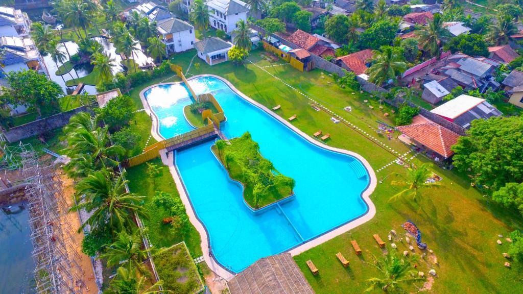 Ekala Resort | Amaluna Resorts