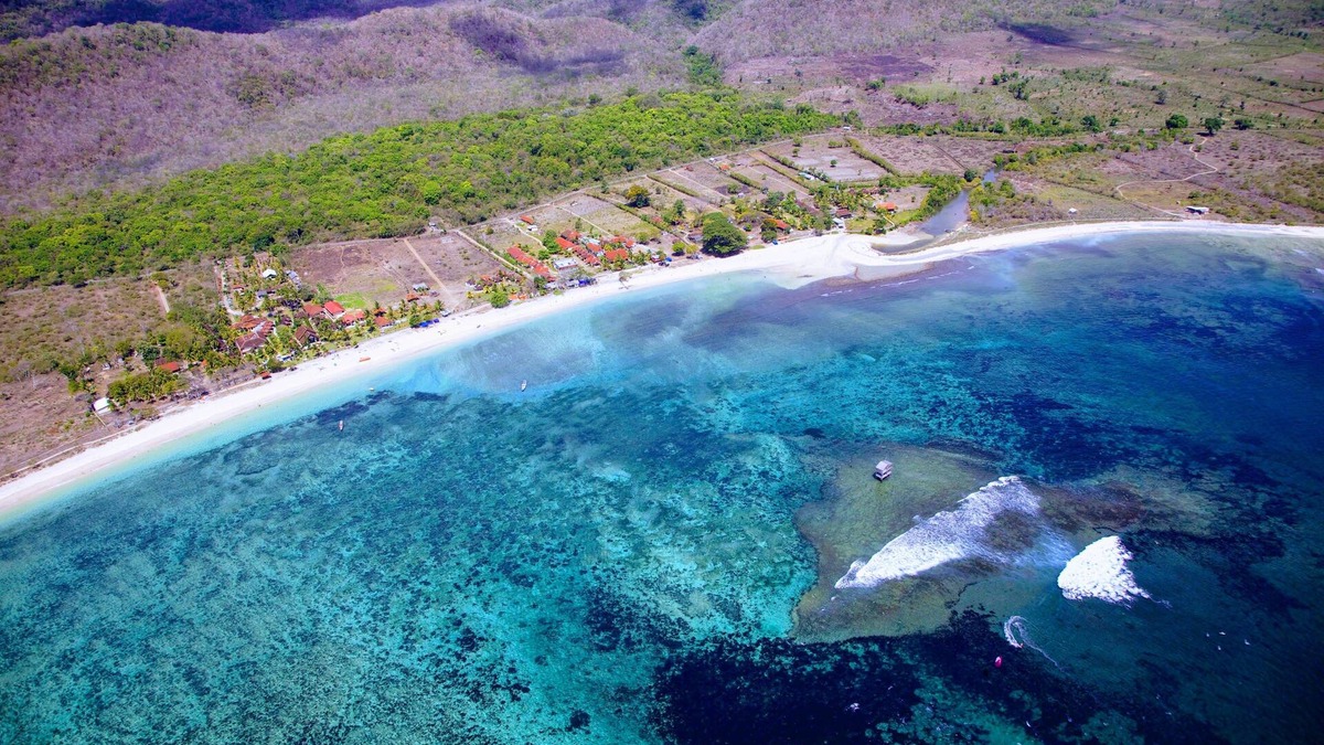 Hu'u Hotel | Aman Gati Hotel Lakey