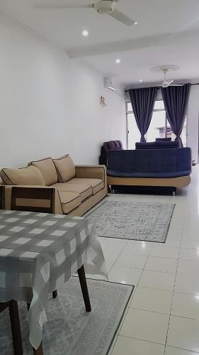 Seremban House | AMAN Homestay Senawang musliim only