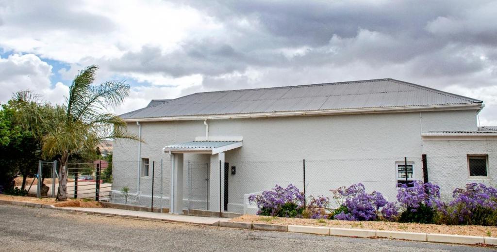 Moorreesburg Apartment | Amande Guesthouse