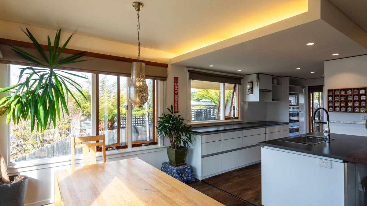 Blackmans Bay House | Amane's House あまねのおうち - Short Walk to the Beach