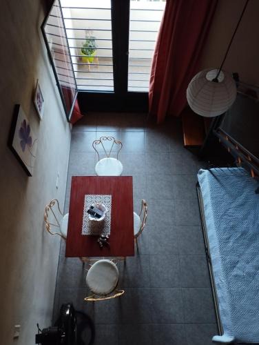 Chilecito Apartment | Amanecer del Valle